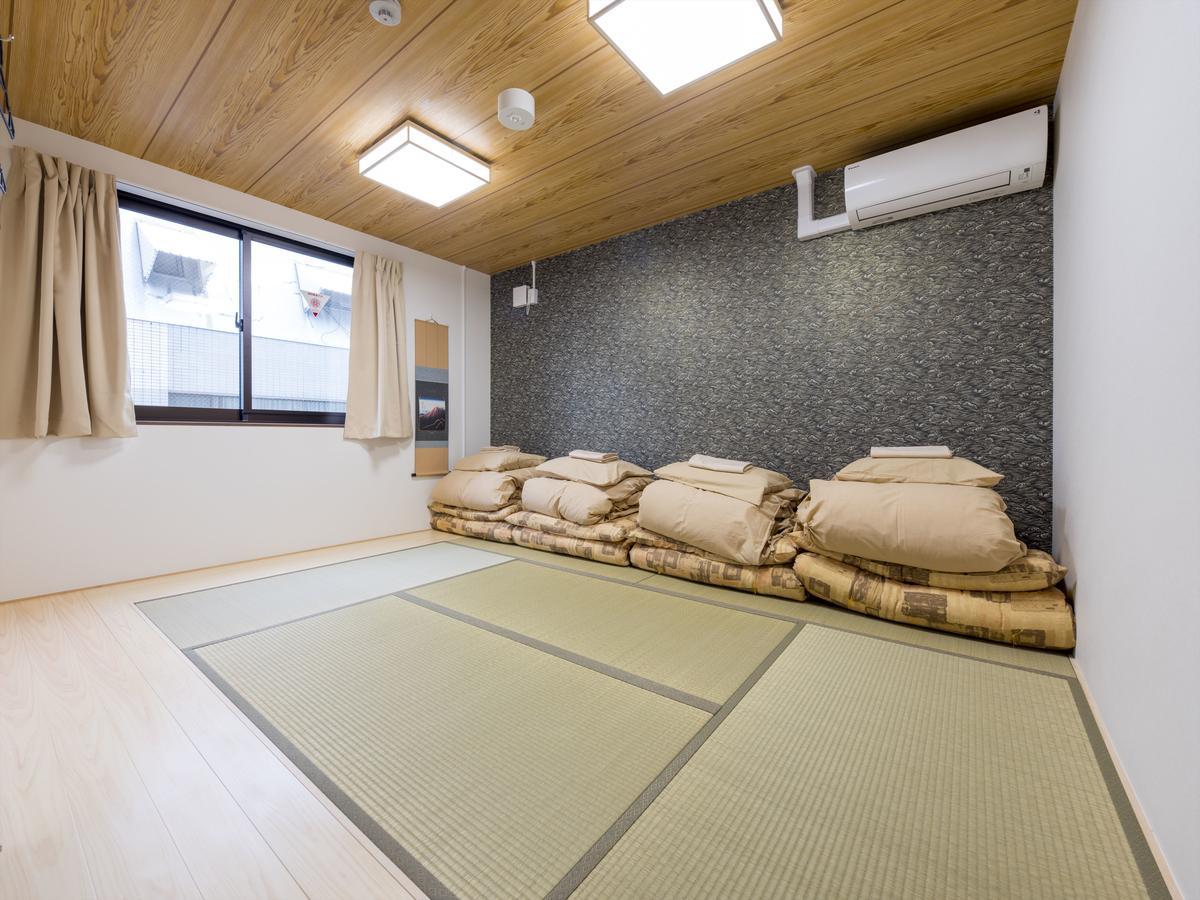 Stay Osaka Exterior photo