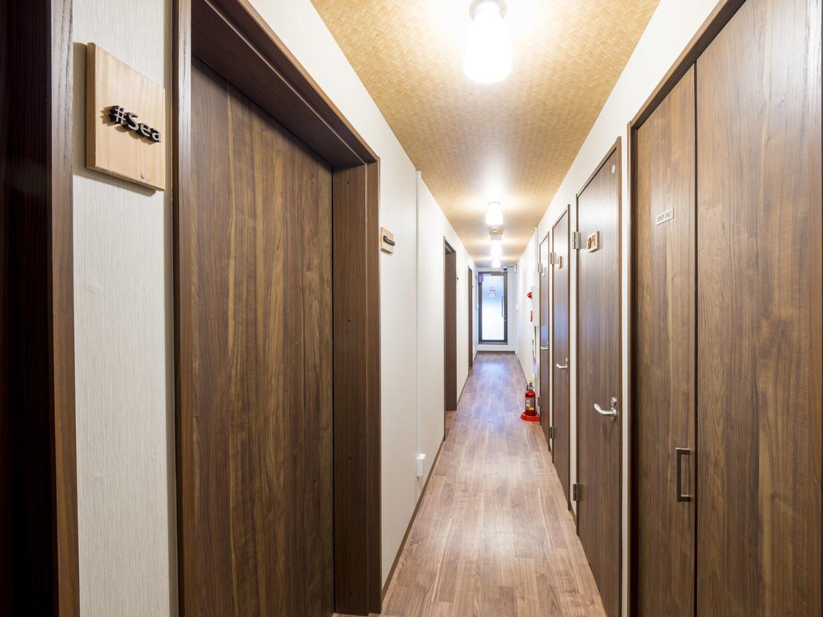 Stay Osaka Exterior photo