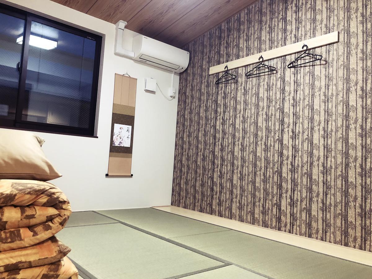 Stay Osaka Exterior photo