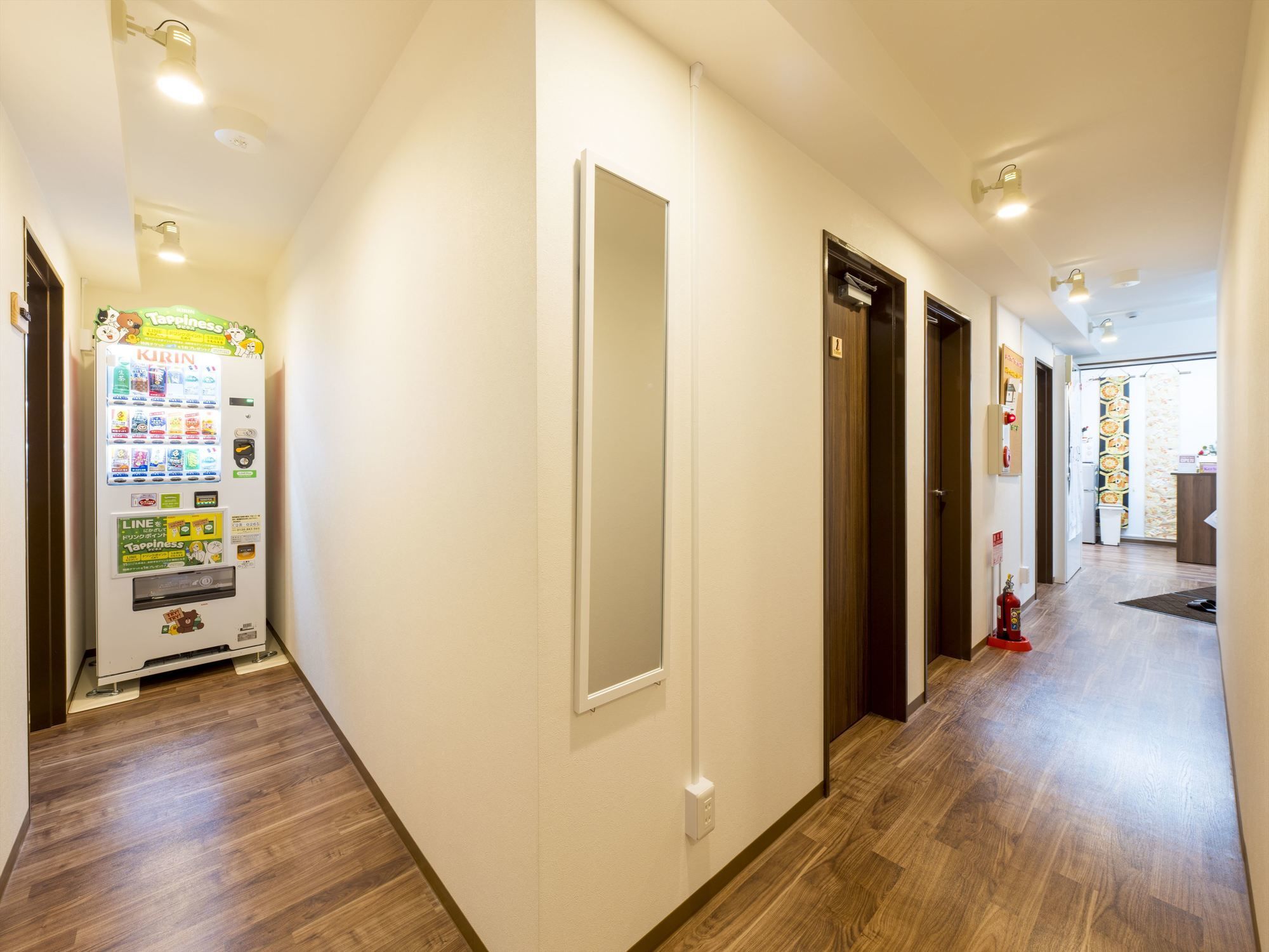 Stay Osaka Exterior photo