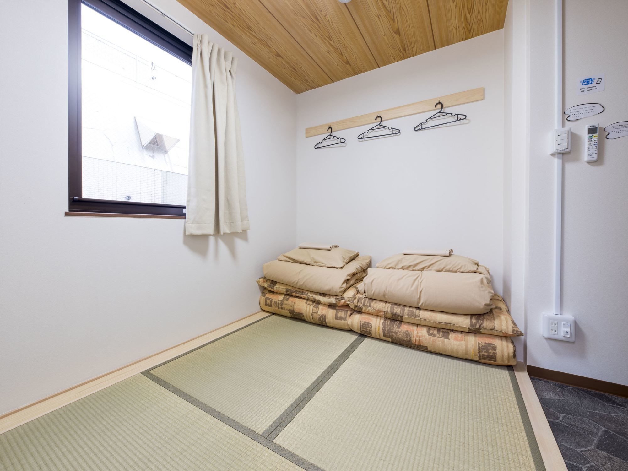 Stay Osaka Exterior photo