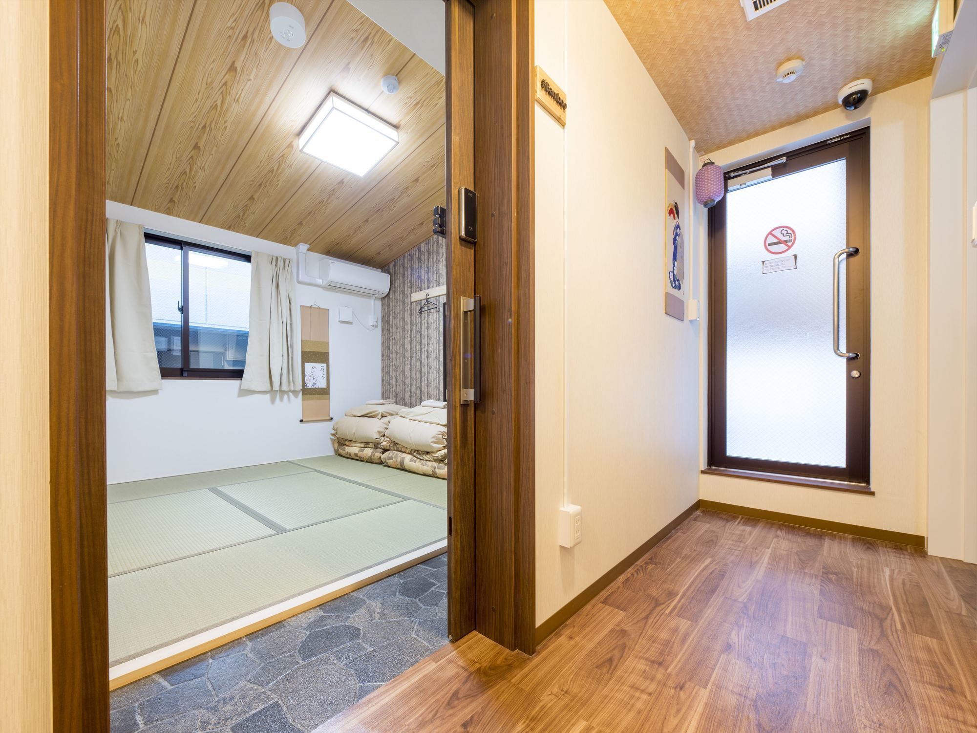 Stay Osaka Exterior photo