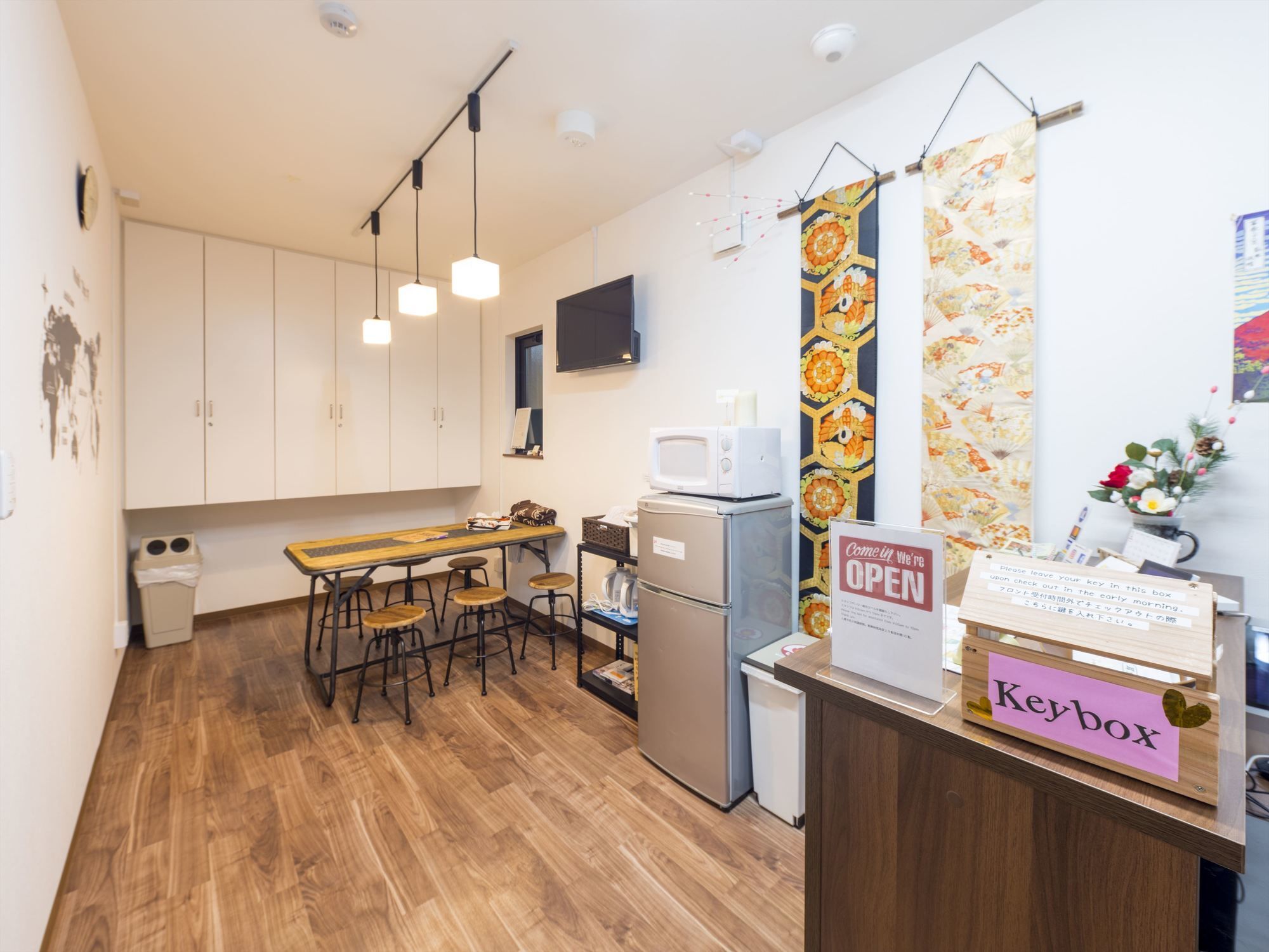 Stay Osaka Exterior photo