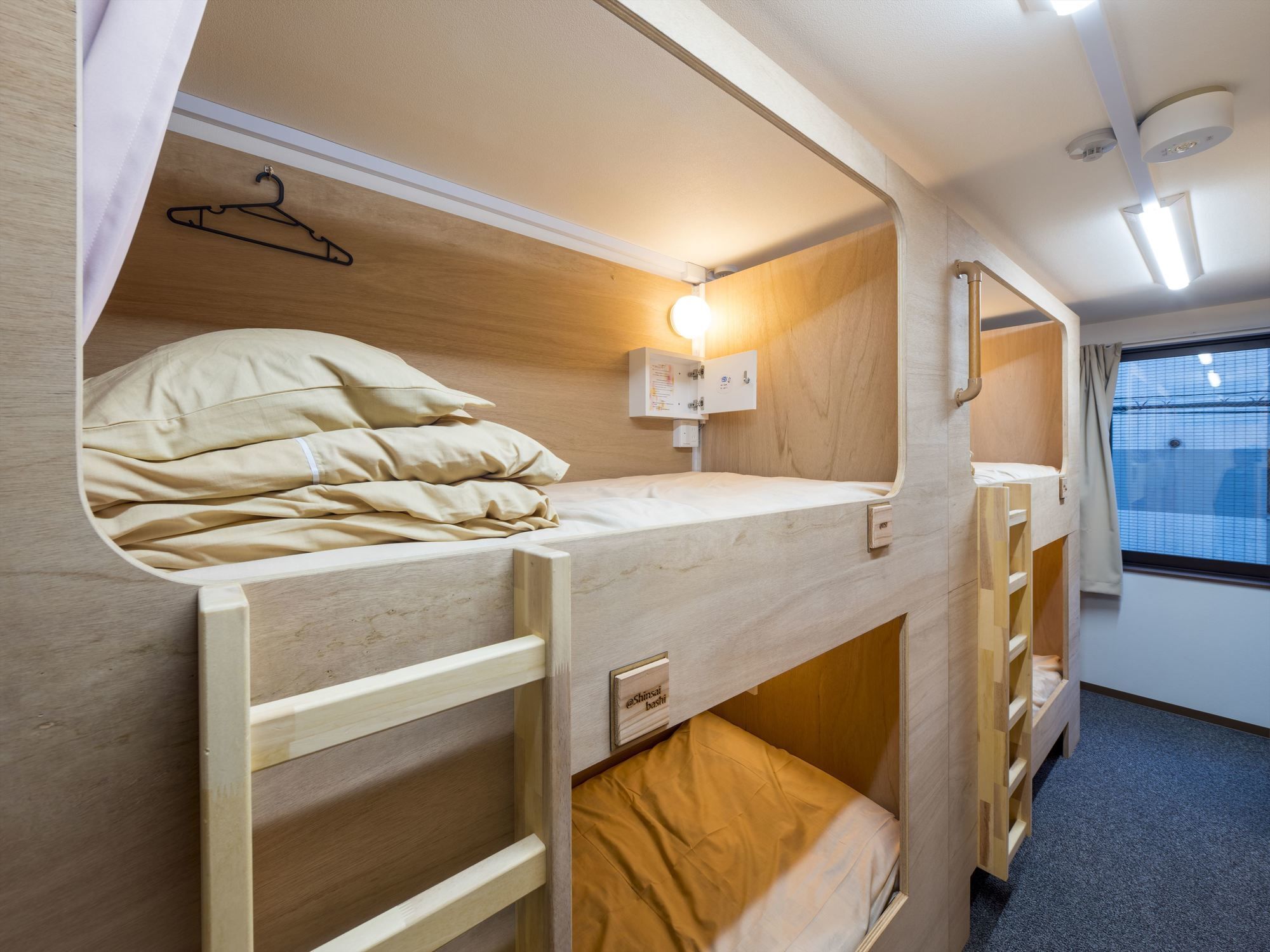 Stay Osaka Exterior photo